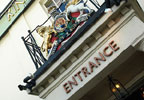 Unbranded Two Night Hotel Break for Two at The King` Arms Hotel