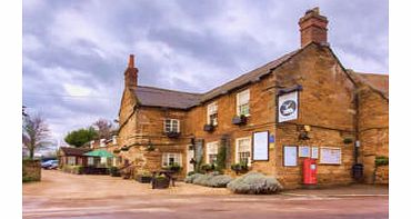 Set in thetranquil village of Lyddington, The Old White Hart is abeautiful seventeenth century country inn that provides the perfect place to take a short break. The area is perfect for taking leisurely strolls and enjoy much of the beauty and hist