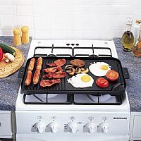 Two Way Griddle