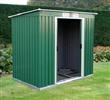 Unbranded Tynedale Pent Shed: Foundation Kit for the 6and#39; x 4and39; shed