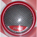 Type S Tweeter A/F Red