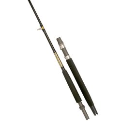 Unique to Shakespeare - The Ugly Stik Gold boat rod range at very competitive prices. Six dual line 