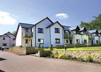 Unbranded Ullswater Deluxe Holiday Park