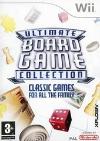 Unbranded Ultimate Board Games