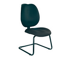 Unbranded Ultimate ergo visitor chair