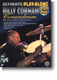 Ultimate Play-Along: Billy Cobham Conundrum Drum Trax sheet music