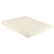 Unbranded Ultrafresh Double Memory Foam Mattress