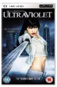 Ultraviolet UMD Movie for PSP