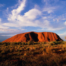 Unbranded Uluru Sunrise Climb or Base Tour - Child
