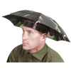 Unbranded Umbrella Hat - Woodland Camouflage
