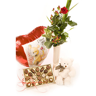 Una Rosa Gift Collection