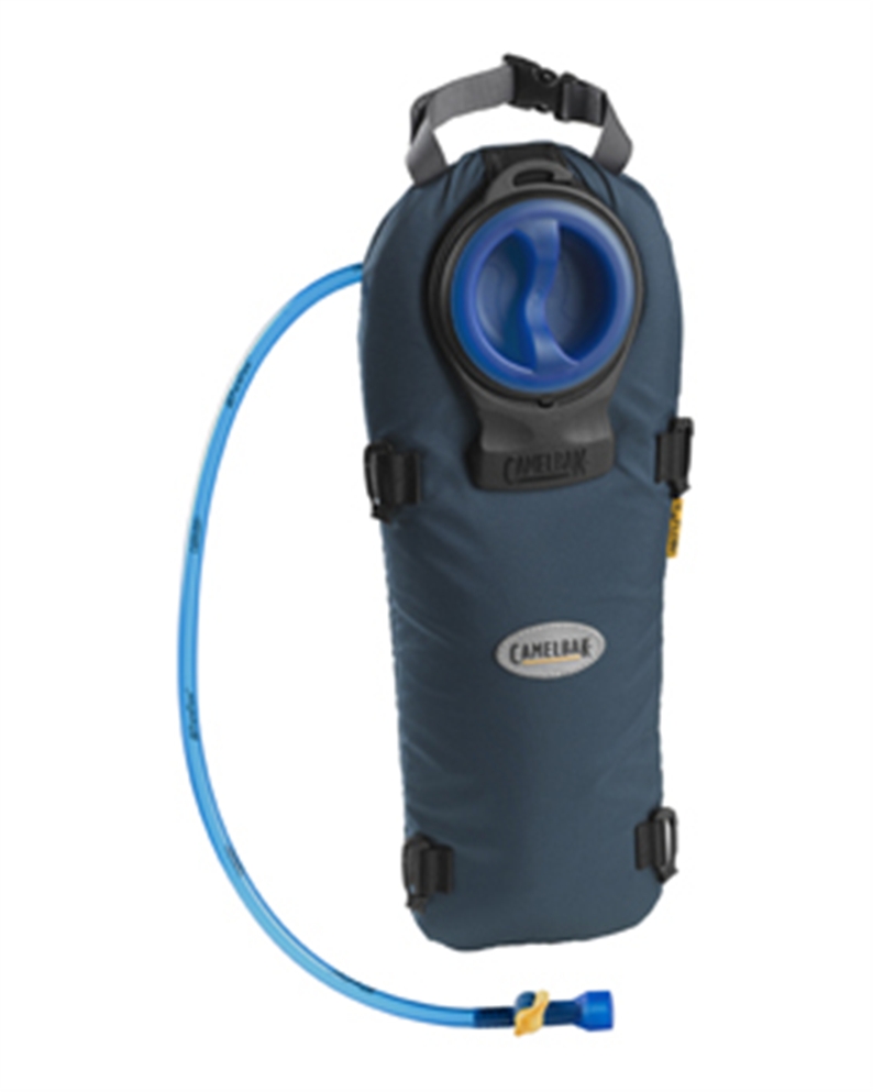 THE BEST SELLING, VERSATILE UNBOTTLE IS A FULLY INSULATED OMEGA RESERVOIR THAT CAN BE SLIPPED INTO
