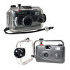 Unbranded Underwater Camera