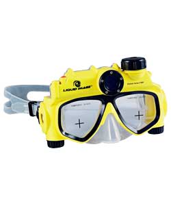Unbranded Underwater Digital Camera Mask