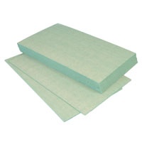 Unifelt underlay & insulation, Suitable for use under laminate floors & in construction, Board