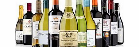 Unbranded Unmissable Wines