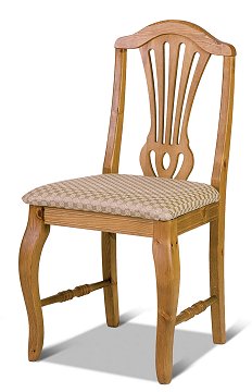 Upholstered Dining Chair - Sherwood