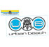 Features:  - Urban Beach Brand - 100% Cotton - High Quality - Size 76cm x 152cm