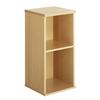 Urban Narrow Bookcase - 1 Shelf