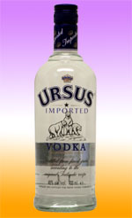 URSUS 70cl Bottle