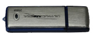 USB 2.0 Flash Drive - 1 Gb