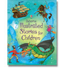 Unbranded Usborne Illustrated Stories For Children