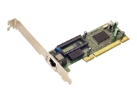 USRobotics 7900A - Network adapter - PCI low profile - EN Fast EN - 10Base-T 100Base-TX