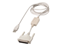 USRobotics - Serial adapter - USB - RS-232