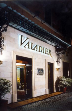 Unbranded Valadier Hotel