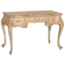 Valbonne French painted console table furniture