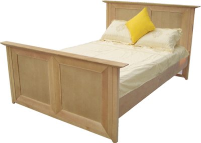 VALLEY 5FT KING SIZE BED