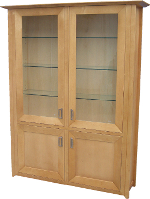 VALLEY DISPLAY UNIT