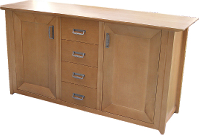 VALLEY LARGE SIDEBOARD