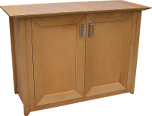 VALLEY SMALL SIDEBOARD