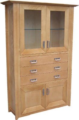 VALLEY STORAGE UNIT