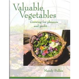 Unbranded Valuable Vegetables