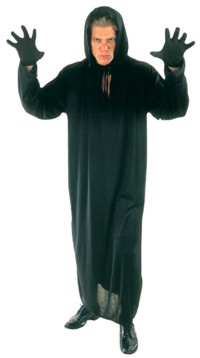 Value Costume: Male Grim Reaper
