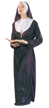 Value Costume: Nun