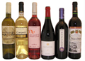 Unbranded Value Spanish Wine Mixed Case