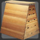 Vaulting Boxes