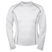 Unbranded Velocity Mens Long sleeve Running Top L