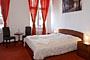 Opened in 2002  this hotel is in a good location  only 5 minutes walk from Wenceslas Square. It is a
