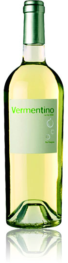 Unbranded Vermentino Sur Lie Par Preignes 2007 Vin de Pays dand#39;Oc (75cl)