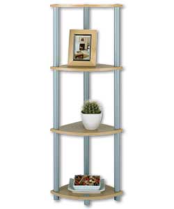 Verona 3 Tier Corner Unit