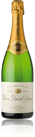 Made predominantly from Pinot Noir, this soft but well-structured fizz is made as a