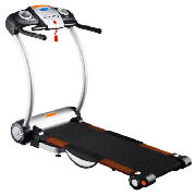 Unbranded Vfit TR 99i Treadmill