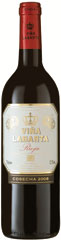 Unbranded Vi?a Labarta 2008 RED Spain