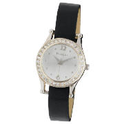 This Vialli Ladies Interchangeable Strap Watch Set gives you a watch for every outfit. This ladies w