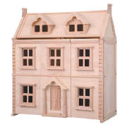 Unbranded Victorian Dolls House