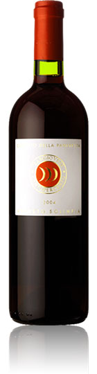 Based in the Classico part of Chianti, this is a great example of what can be achieved from sun-dren